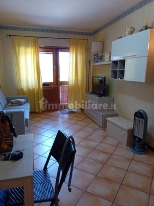 Trilocale via Monte Croce, Pescocostanzo - Photo 1