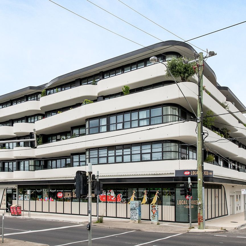 204/227 St Georges Road, Northcote VIC 3070 - Photo 1