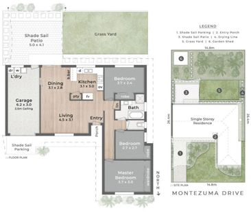 47 Montezuma Drive, Burleigh Waters, Qld 4220 - Photo 6