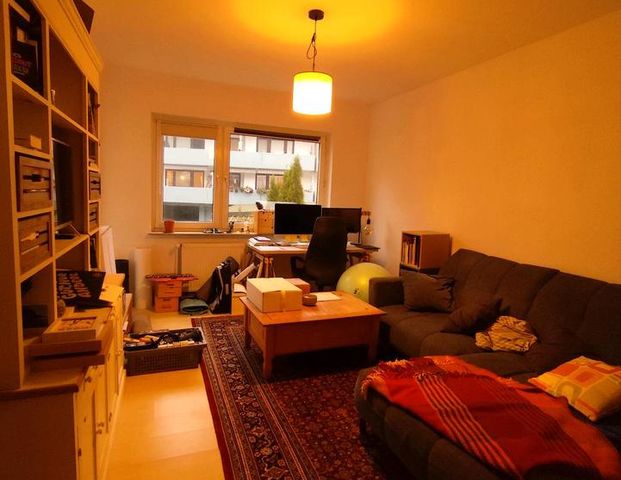 Schöne 3 Zimmer Wohnung zu vermieten, Bremen Hastedt - Photo 1