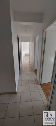 Location appartement 3 pièces 71.17 m² à Triel-sur-Seine (78510) - Photo 1