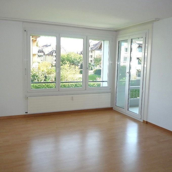 4.5 Zimmer, 112 m², 2. Stock - Photo 1