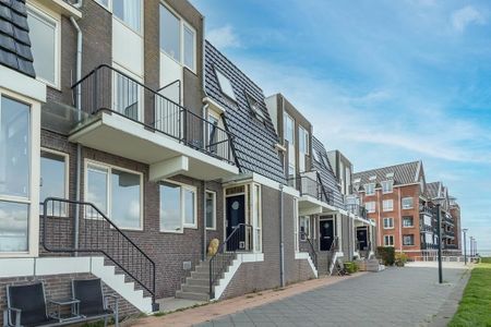 Te huur: Visserseiland 86, 1621 AA Hoorn - Foto 2