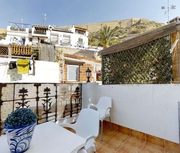 Calle San Rafael, Alicante, Valencian Community 3002 - Photo 2