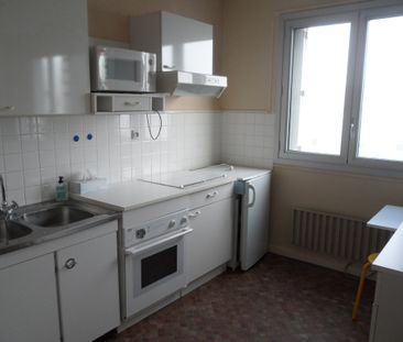 Location Appartement 3 pièces 68m² BOURGES 18000 - Photo 3