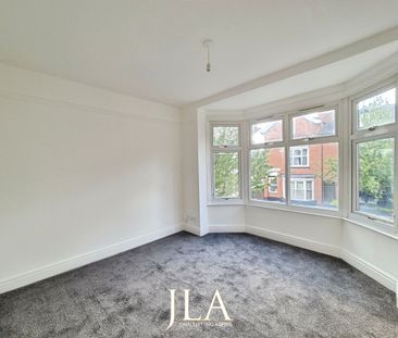1 bed flat to rent in Sykefield Avenue, Leicester, LE3 - Photo 2