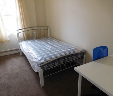 2 Bedroom Flat To Rent in Nottingham - Photo 1