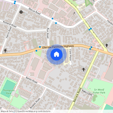 407 Ellerslie-Panmure Highway, Mount Wellington, Auckland