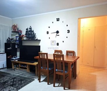 Apartamento T2 - Photo 4