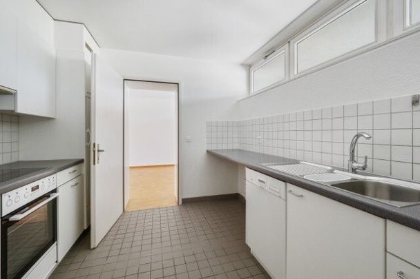 MIETEN OHNE KAUTION - Ihre perfekte Zwischenlösung in Dättwil - Photo 1