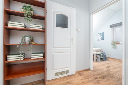 Os. Bukowe 2pok. ogrzewanie miejskie - Photo 5