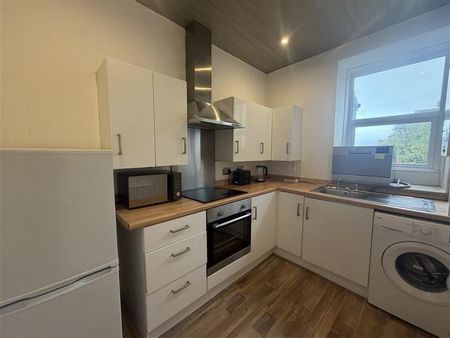 1 bedroom flat to rent - Photo 5