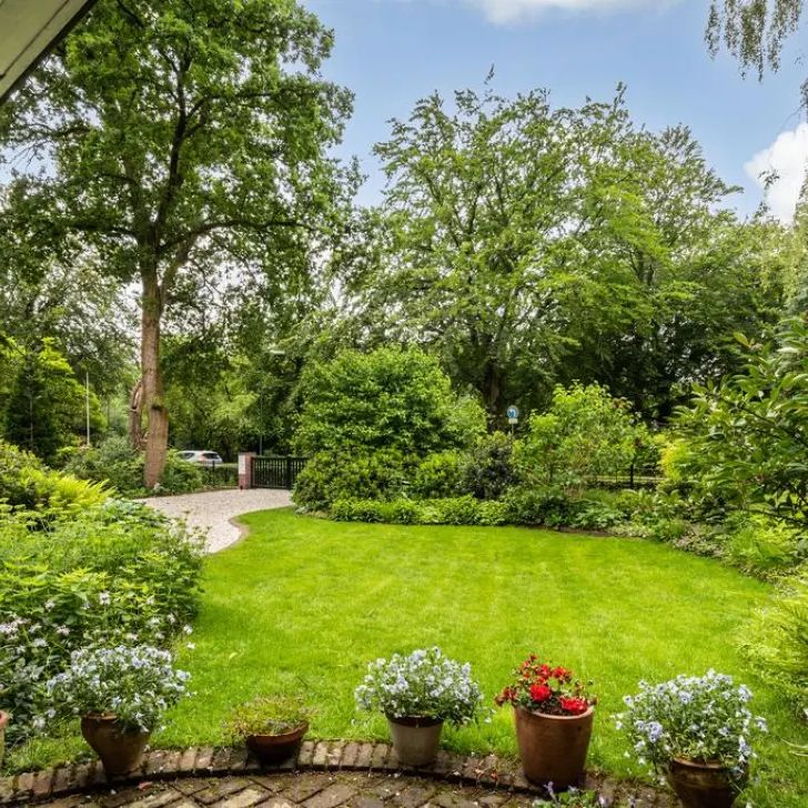 Bilderdijklaan 4 - Foto 1