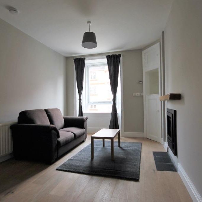 1 bed flat for rent in Slateford - Photo 1
