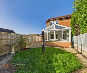 2 bedroom semi-detached house to rent - Photo 5