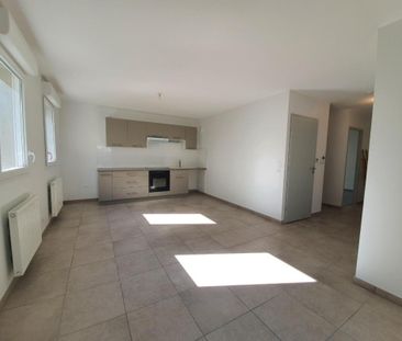 Location Appartement 2 pièces 43m² BASSENS 73000 - Photo 1