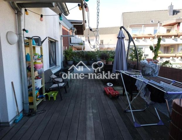 Etagenwohnung in Köln (Longerich) - Photo 1
