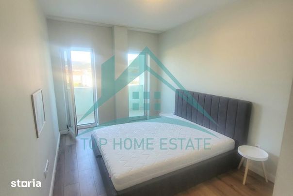Apartament cu 2 camere str.Dumitru Mocanu, Floresti! - Fotografie 1