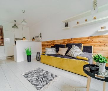 Mieszkanie śląskie Czechowice-Dziedzice powierzchnia 46.0 m² C232-W... - Photo 2