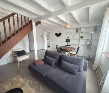 Appartement 3 pièces à Metz - Photo 2