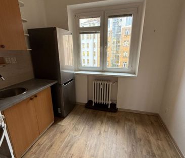Pronájem bytu 1+1 • 35 m² bez realitkyOndříčkova, Praha - Vinohrady - Photo 2