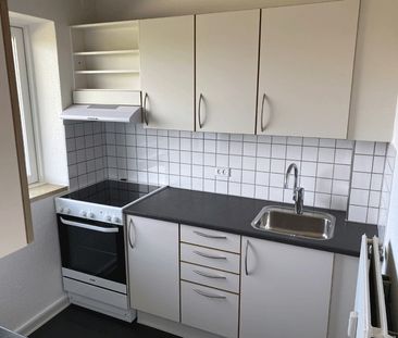 Dejlig 2-værelses lejlighed i hjertet af Assens - Photo 3