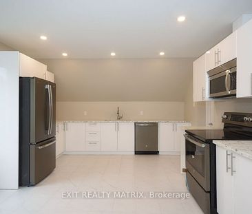 For Lease - 1429 Meadow Drive Unit# 2, Greely - Metcalfe - Osgoode ... - Photo 6