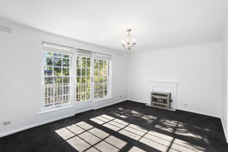 12/821 Punt Road, South Yarra VIC 3141 - Apartment For Rent | Domain - Photo 4