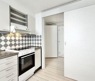 4 værelses – Nørregade 8, 1. sal – Nyborg - Photo 5