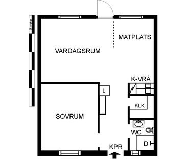 Longbergsvägen 14 E - Photo 3