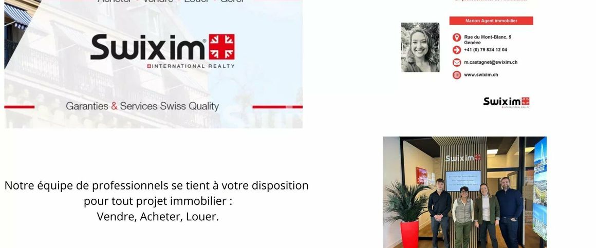 Appartement lumineux 6 pièces - Photo 1