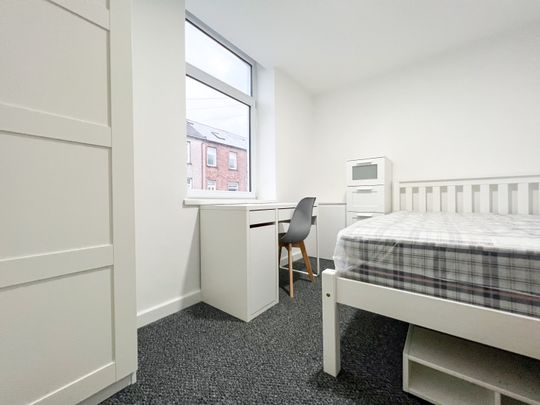 Hirwain Street, Cathays - Photo 1