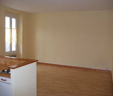 Louer studio 1 pièce de 28 m² à Rennes (35000) - Photo 4