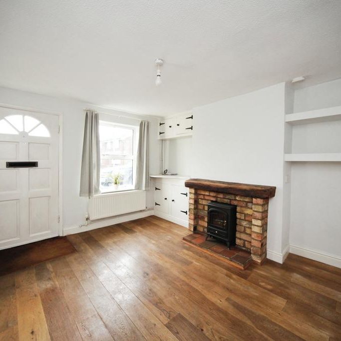 1 bedroom terraced house to rent - Photo 1
