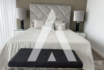 Apartamento T1 Mobilado e Equipado no Cais da Fonte Nova - Empreendimento Ria Palace