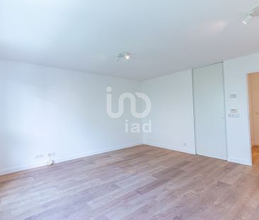 Appartement 1 pièce de 30 m² à Sartrouville (78500) - Photo 6
