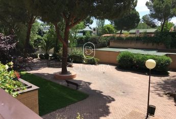 Luxury Apartment for rent in Madrid, Autonomous Region of Madrid