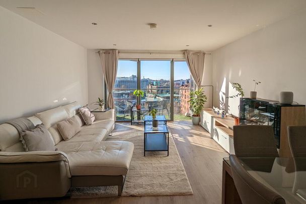 Apartment 68 42 Pilot Street, Belfast, BT1 3EP - Photo 1