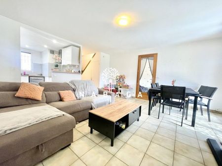 MAISON À LOUER - TOURRETTES - Photo 5