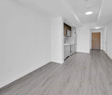 For Lease - 2300 St Clair Avenue Unit# 811, Toronto, Ontario - Photo 6