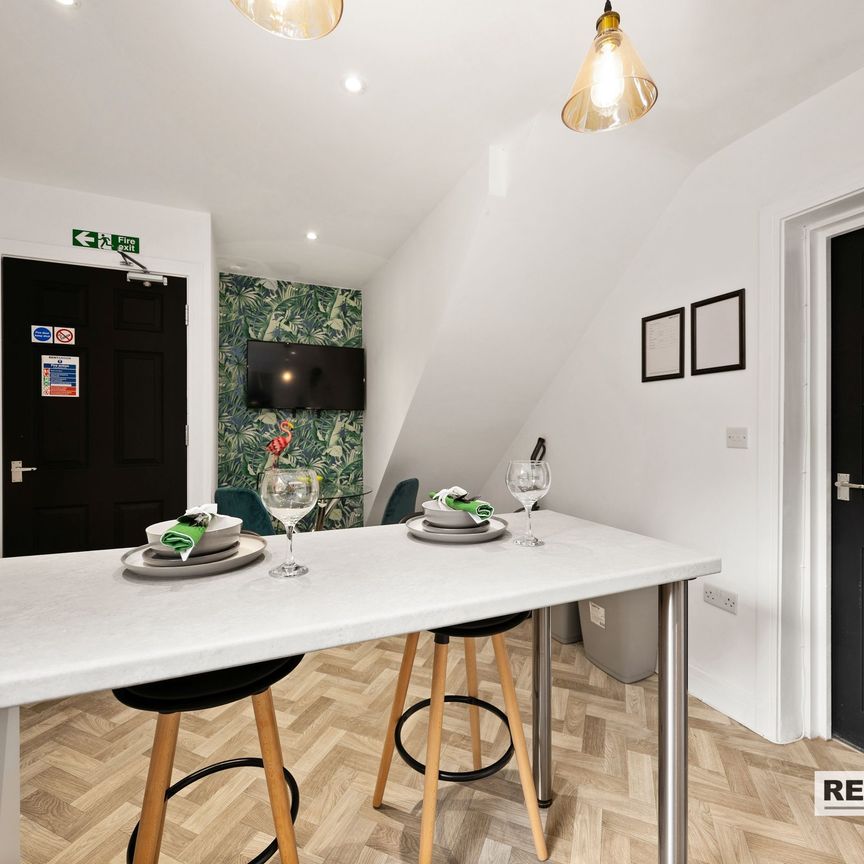 New Street, Hinckley, LE10 9QY - Photo 1