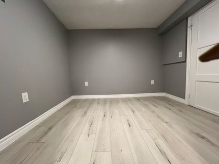 For Lease - 53 Regent Road Unit# A, Toronto, Ontario - Photo 2