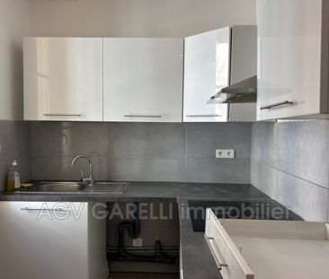 location appartement 2 Pièce(s) - Photo 2