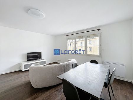 Appartement T2 Savigny-sur-Orge à louer - Photo 4