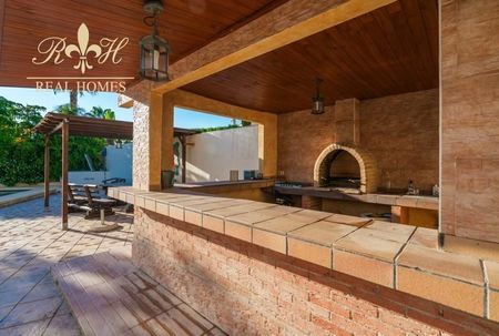 Chalet independiente en Benidorm ALQUILER LARGA TEMPORADA A PARTIR DE SEPTIEMBRE - Photo 5