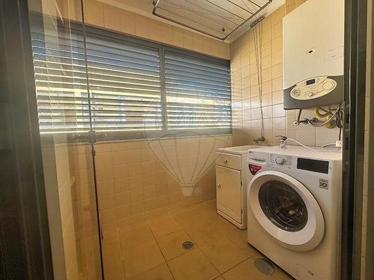 Apartamento T2 - Photo 1