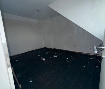 Wohnung Buer Mietwohnung DG 77qm - Photo 1