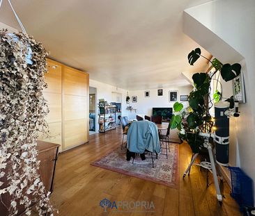 Location Appartement 2 pièces 60m² - Photo 1