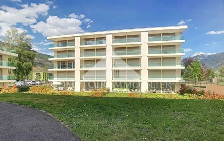 4.5 Zimmer, 98 m², 2. Stock - Photo 5