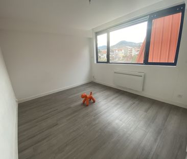 Studio Rabanesse – 23m2 - Photo 2